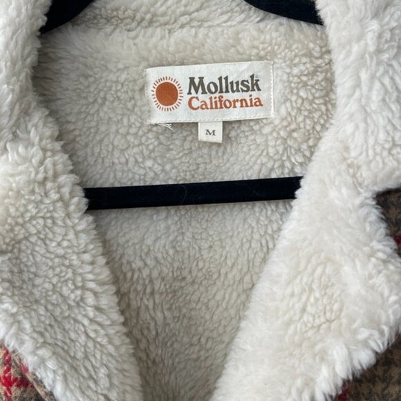Mollusk Seagrove Jacket - Picture 2 of 8